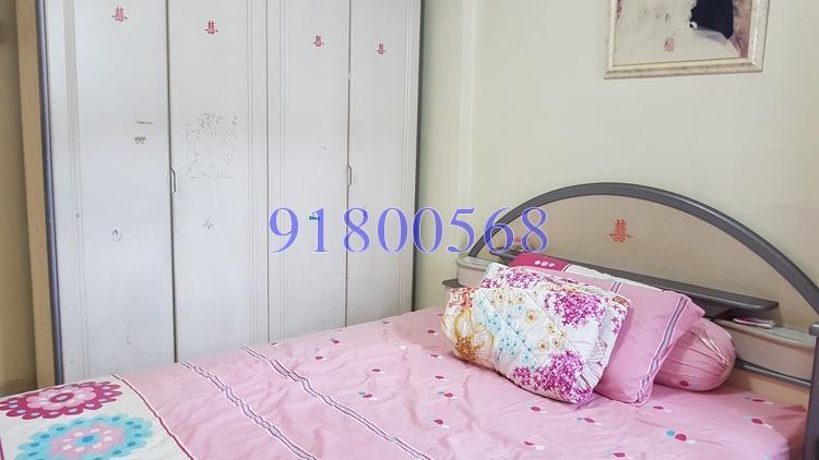 Blk 529 Bedok North Street 3 (Bedok), HDB 3 Rooms #160496132